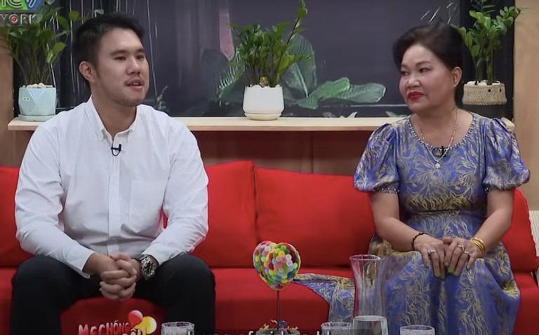 Chàng rể Thái Lan ‘tố’ vợ không cho ăn cơm, bắt giảm cân tối ngày-1