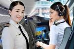 Nữ cơ phó được báo Trung Quốc gọi là phi công xinh đẹp nhất Việt Nam: Nhan sắc tuổi U40 gây bất ngờ-9
