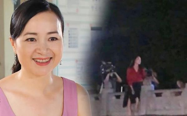 Hôn nhân đời thực của diễn viên VFC: NSƯT Linh Huệ hạnh phúc bên chồng yêu chiều-2