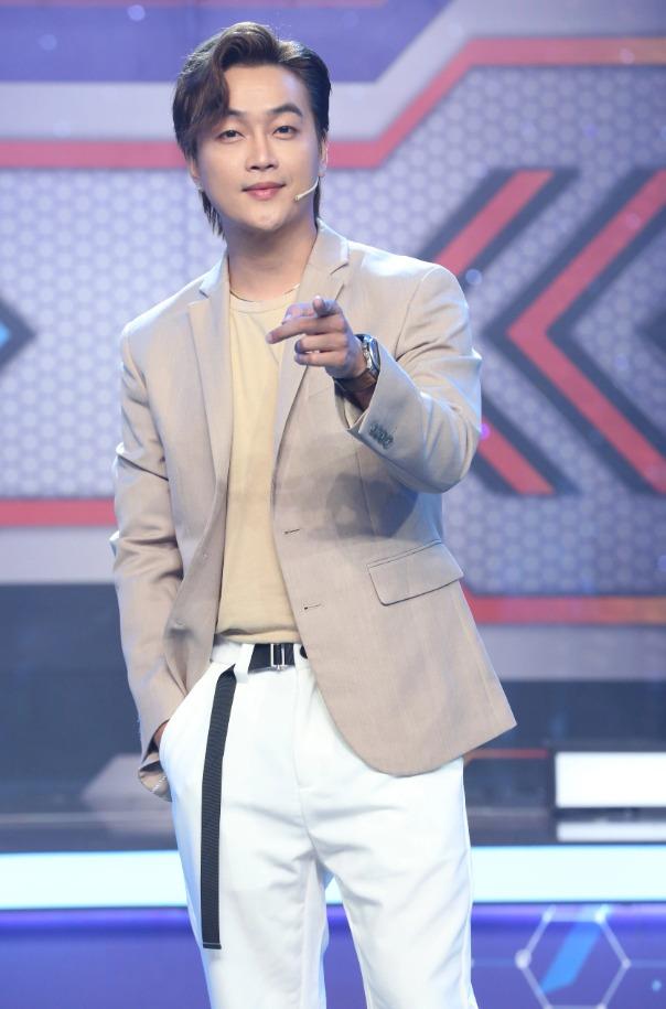 Nam ca sĩ từng vướng tin hẹn hò Nhật Kim Anh bất ngờ công khai con trai nhân dịp sinh nhật 9 tuổi?-1