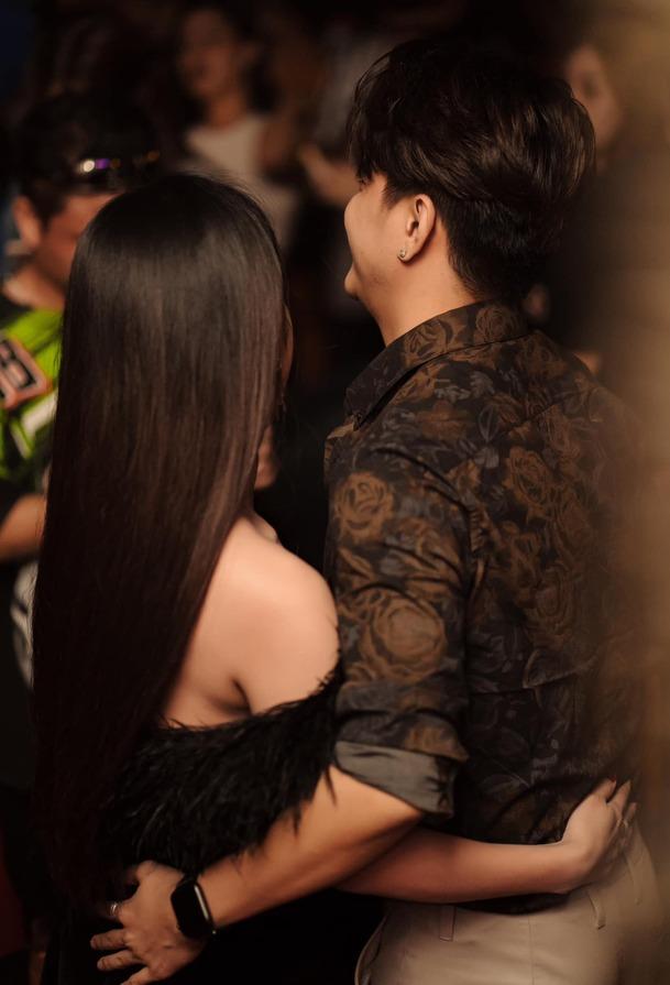 Nam ca sĩ từng vướng tin hẹn hò Nhật Kim Anh bất ngờ công khai con trai nhân dịp sinh nhật 9 tuổi?-4