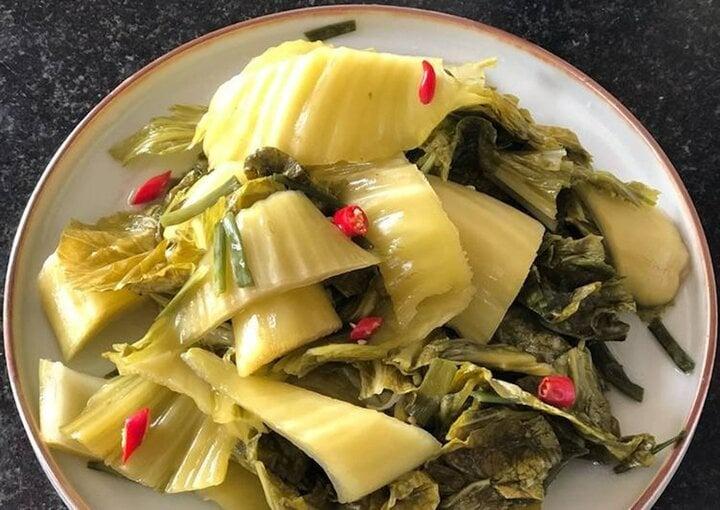 Món ăn chống ngán ngày Tết, bác sĩ khuyên không nên lạm dụng kẻo rước bệnh-1