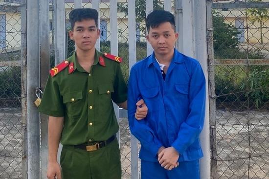 Bắt giữ thanh niên lừa đảo, chiếm đoạt tài sản của gần 300 người