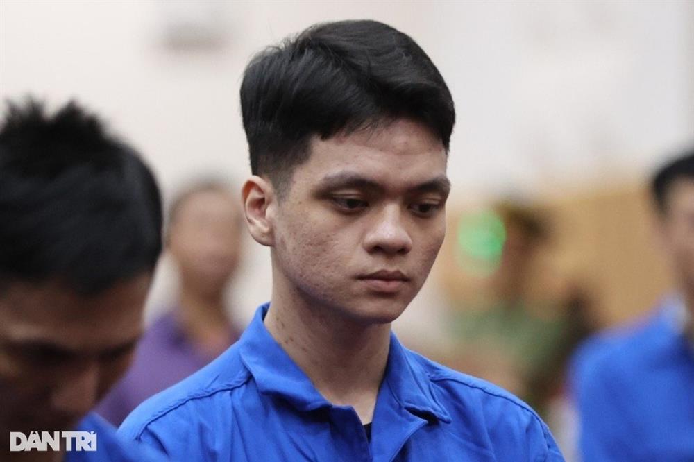 Xử vụ 70 giang hồ bảo kê đất ở Phú Quốc: Kẻ giết 2 người bị án chung thân-1