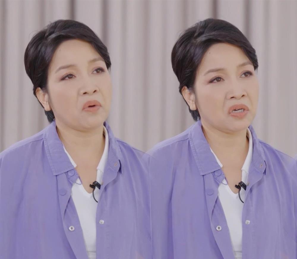 Loạt biểu cảm hài hước khiến Mỹ Linh thành nữ hoàng meme thế hệ mới-12