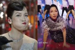 Loạt biểu cảm hài hước khiến Mỹ Linh thành 'nữ hoàng meme thế hệ mới'