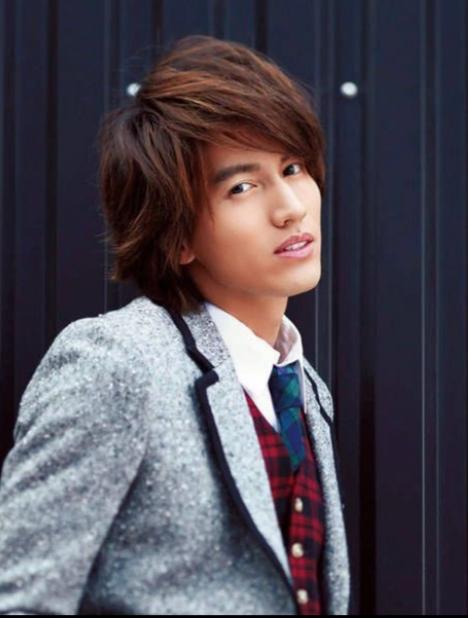 Ngôn Thừa Húc ở tuổi U50, diện mạo hack tuổi chấp luôn hết cam thường tại sự kiện-5