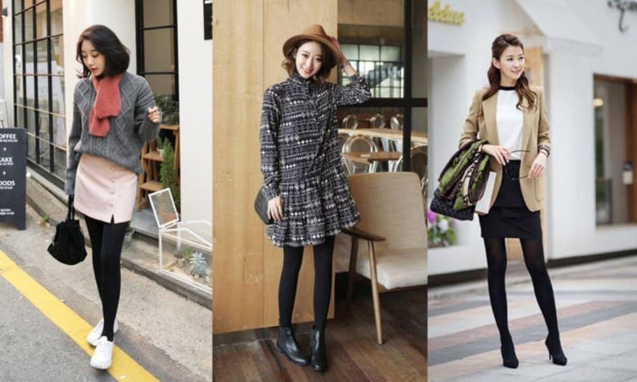 Rước bệnh vào người vì mặc... quần tất-2