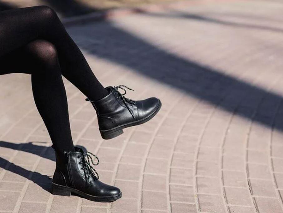 Rước bệnh vào người vì mặc... quần tất-4