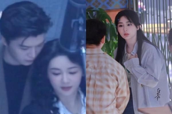 Cảnh phim Trung Quốc được cho là cài cắm hình ảnh đường lưỡi bò-3