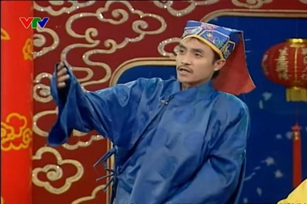 Dàn Táo mới thay thế các nghệ sĩ Chí Trung, Quang Thắng là ai?-3