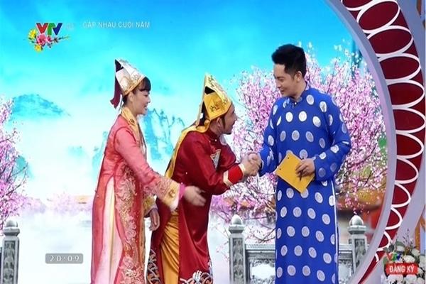 Dàn Táo mới thay thế các nghệ sĩ Chí Trung, Quang Thắng là ai?-5