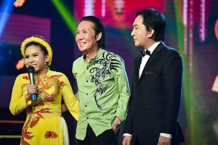 Nghệ sĩ cải lương Bình Tinh: Ba Vũ Linh hỏi tôi ‘Ba mất con có để tang không?’-2