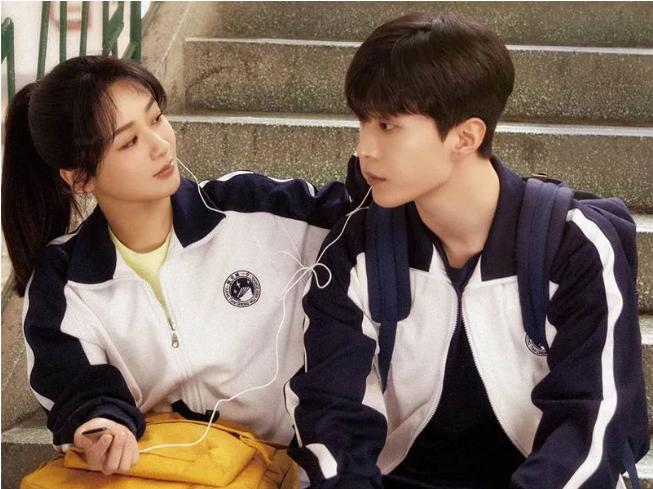 Bất ngờ với hình ảnh năm 18 tuổi của Dương Tử-2