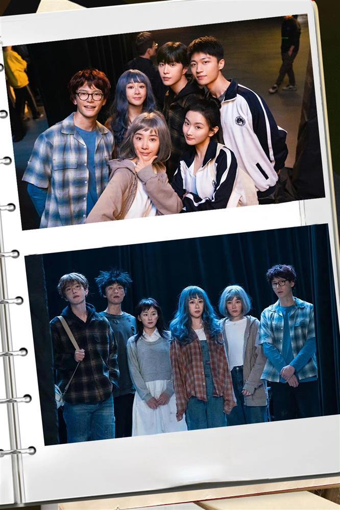 Bất ngờ với hình ảnh năm 18 tuổi của Dương Tử-3