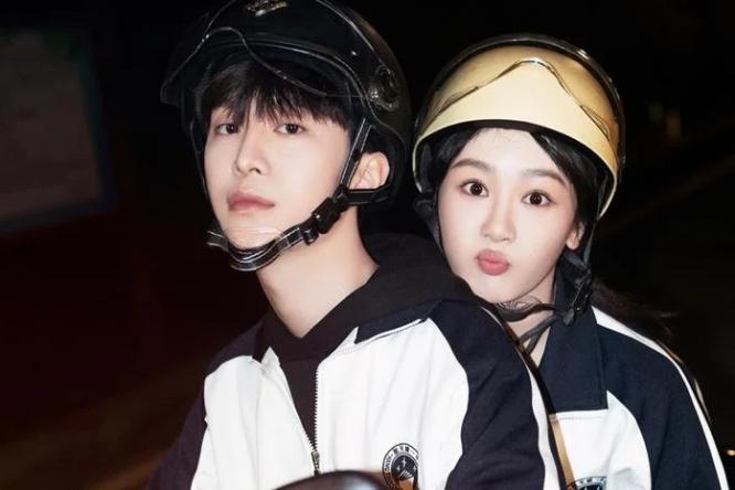 Bất ngờ với hình ảnh năm 18 tuổi của Dương Tử-4