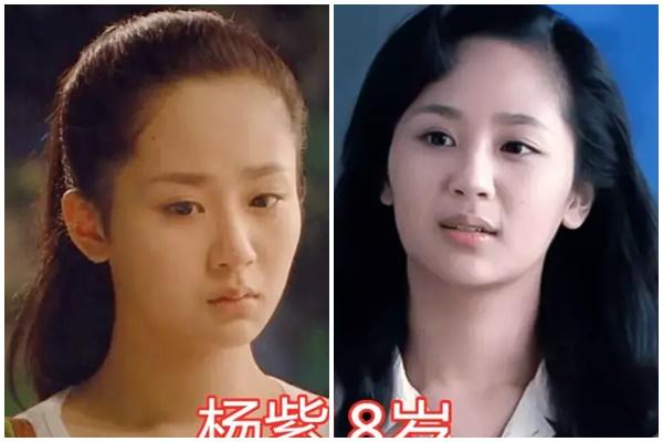 Quốc Sắc Phương Hoa Dương Tử được ví như Mỹ nhân thời Đường xé sách bước ra-5