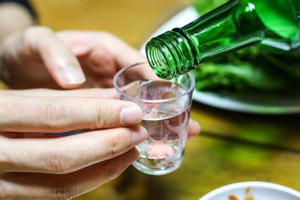 Tết mưa rét: Bệnh phổ biến dễ gây đột quỵ não sau cuộc nhậu-1