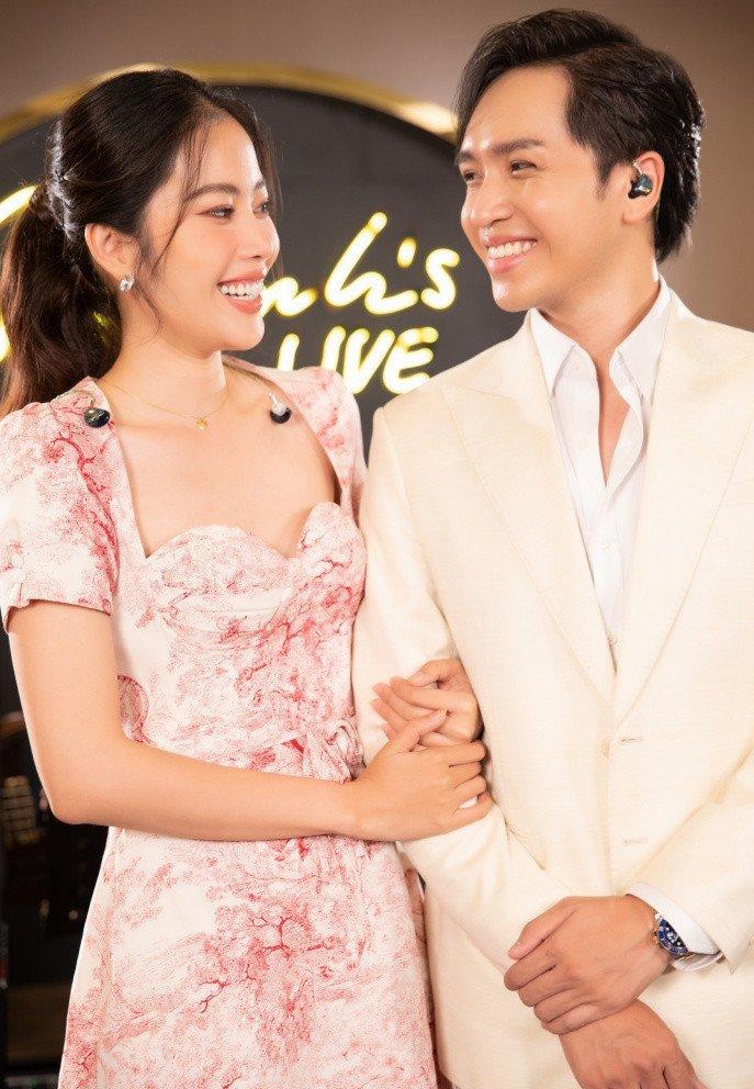 Nam Em tiết lộ lý do không muốn quen đại gia-3