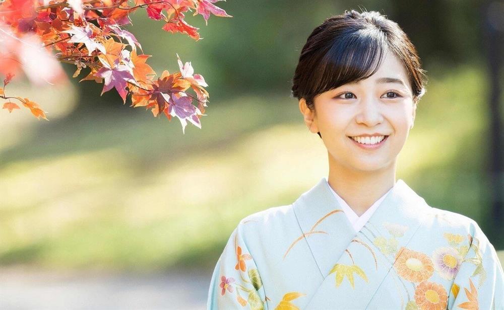 Vẻ đẹp dịu dàng của công chúa được mệnh danh xinh nhất Nhật Bản-12