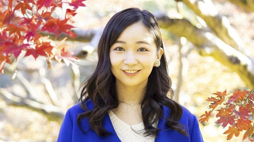 Vẻ đẹp dịu dàng của công chúa được mệnh danh xinh nhất Nhật Bản-4