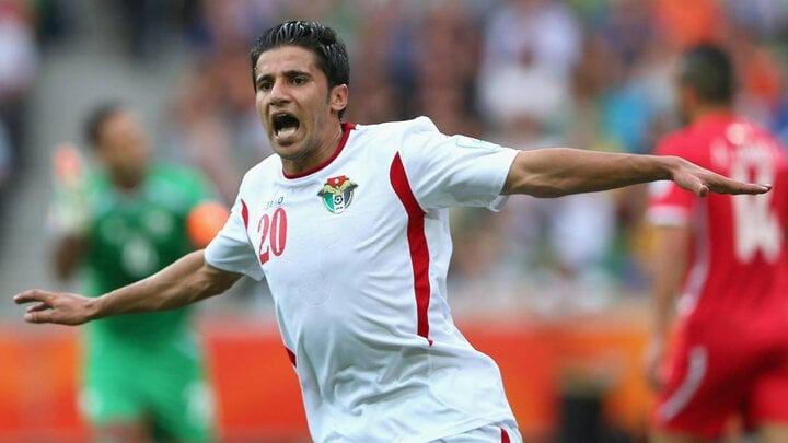 Xô xát với HLV trưởng, cầu thủ Jordan bị đuổi khỏi Asian Cup-1