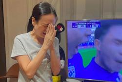 Madam Pang nói lời từ đáy lòng sau khi Thái Lan bị loại ở Asian Cup 2023