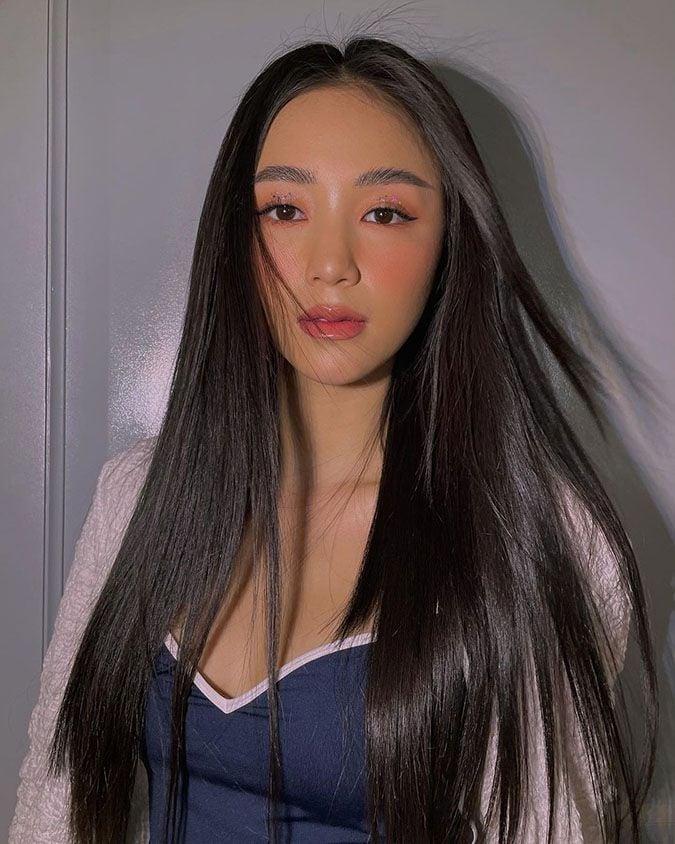 3 kiểu tóc giúp bạn trẻ trung, xinh đẹp và chảnh hơn-3