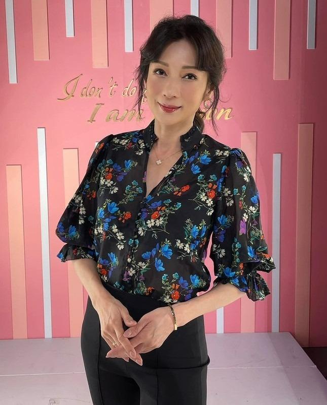 Nữ diễn viên Thúy Bình bị chồng đánh giữa phố-3