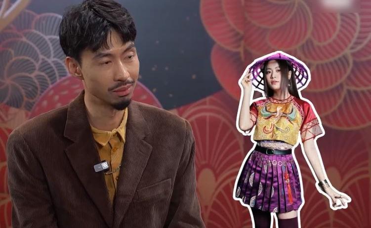 Đen Vâu khẳng định những cô gái tên Linh là định mệnh đời mình-1