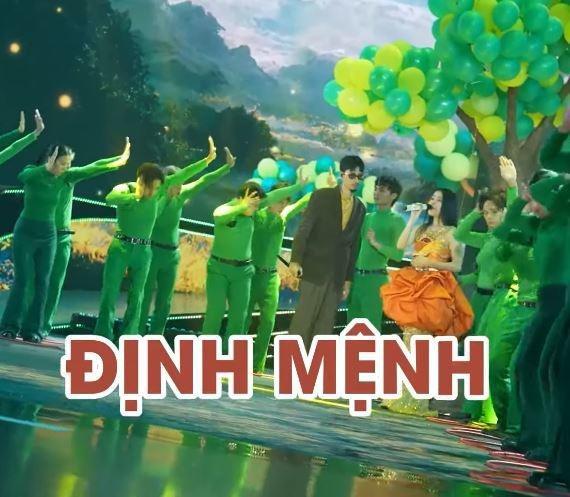 Đen Vâu khẳng định những cô gái tên Linh là định mệnh đời mình-2