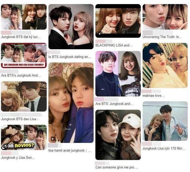 BlackPink và BTS cũng bị phát tán ảnh khiêu dâm-3