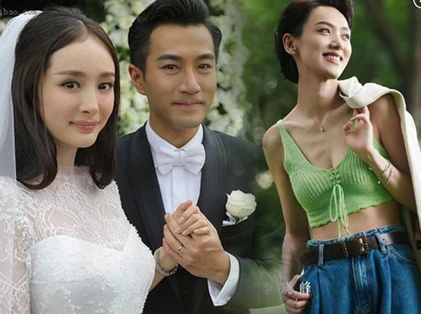 Lý do Lưu Khải Uy muốn gửi con gái sang đại lục học, phải chăng có liên quan đến việc tái hôn?-1