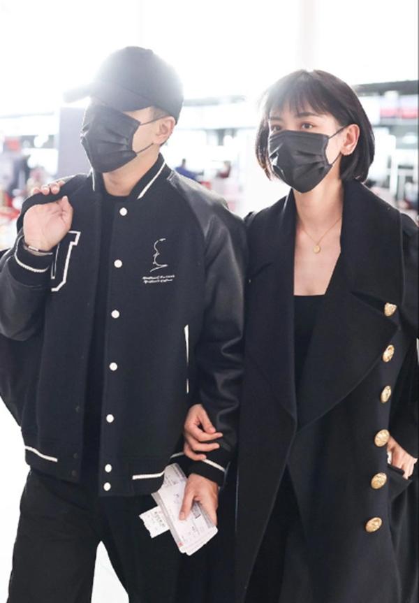 Lý do Lưu Khải Uy muốn gửi con gái sang đại lục học, phải chăng có liên quan đến việc tái hôn?-3