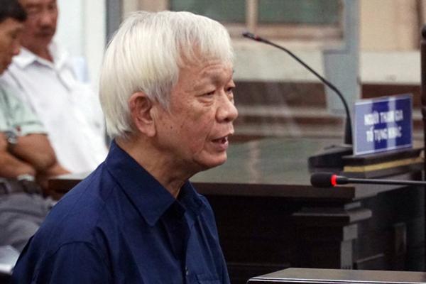 Cựu Chủ tịch Khánh Hòa lĩnh án do sai phạm ở Mường Thanh Viễn Triều-1
