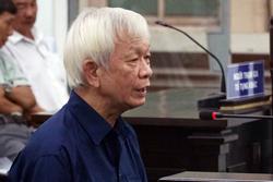 Cựu Chủ tịch Khánh Hòa lĩnh án do sai phạm ở Mường Thanh Viễn Triều