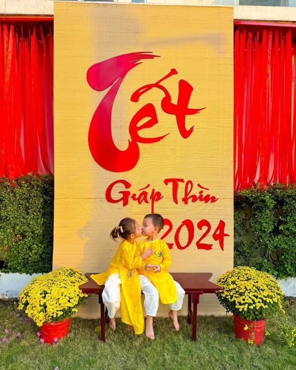 Biệt thự 30 tỷ của Hồ Ngọc Hà trang hoàng lộng lẫy đón Tết-3