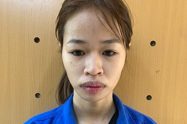 Chiêu trò ‘cờ bạc bịp’, dụ nạn nhân dùng ma túy để quên đi sự việc-2