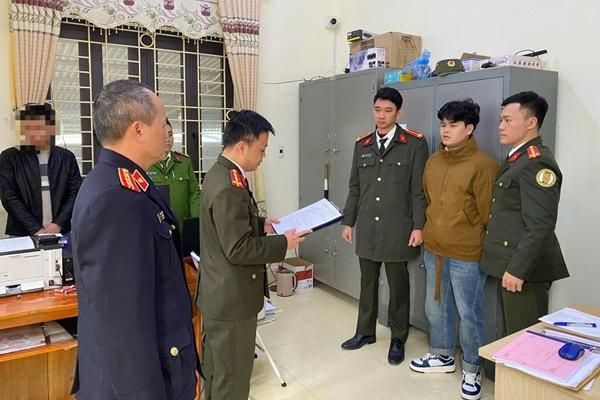 Bắt giam vợ chồng chủ hụi lừa đảo chiếm đoạt gần 50 tỷ đồng-2