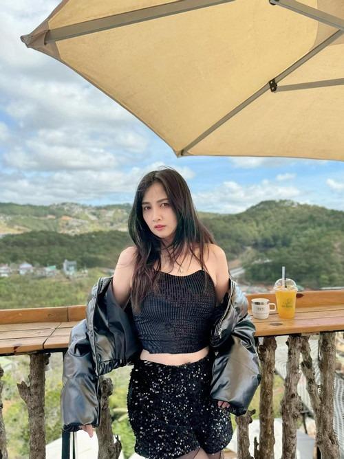 Hình ảnh cuối cùng của diễn viên Thủy Phạm vừa qua đời ở tuổi 34-3