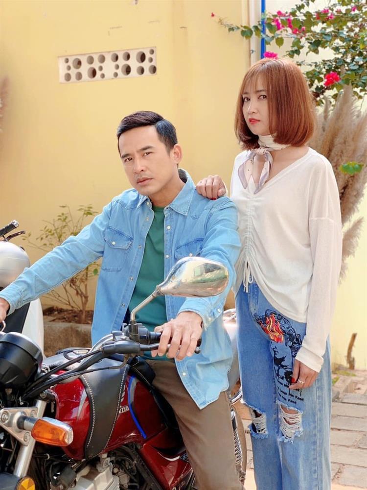 Hình ảnh cuối cùng của diễn viên Thủy Phạm vừa qua đời ở tuổi 34-8