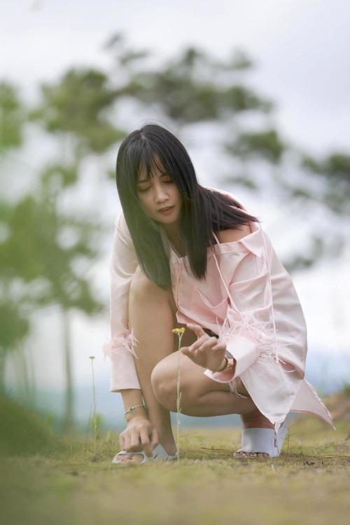 Hình ảnh cuối cùng của diễn viên Thủy Phạm vừa qua đời ở tuổi 34-11