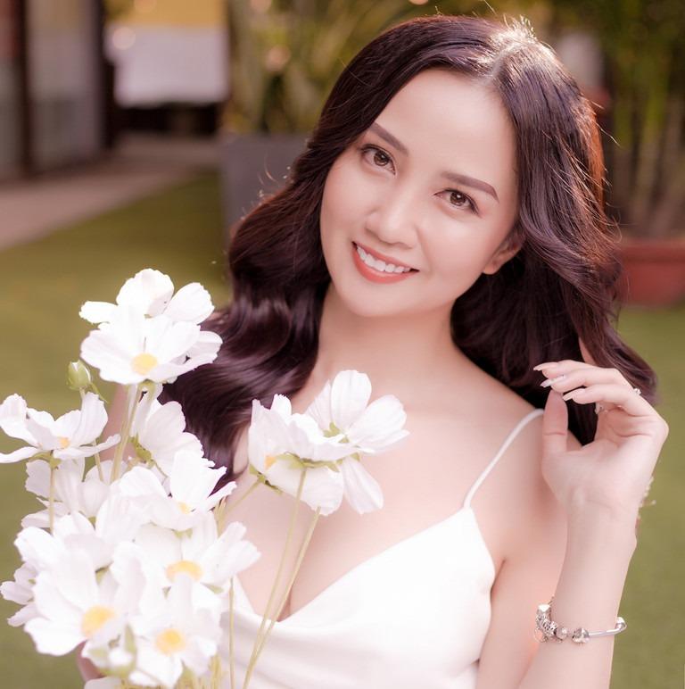 Hình ảnh cuối cùng của diễn viên Thủy Phạm vừa qua đời ở tuổi 34-15