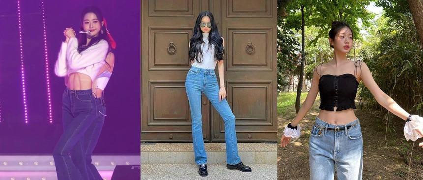 Thánh body Kpop Gen 4 gây bão với khuôn mặt thiên sứ, thân hình võ sư-6