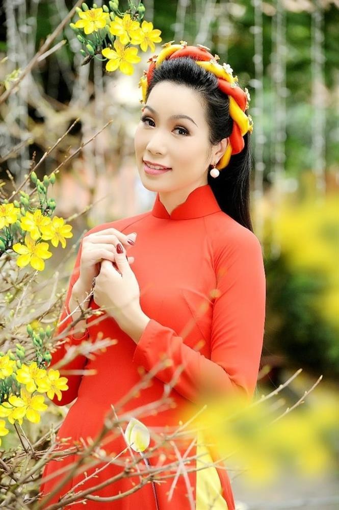 Nghệ sĩ Việt tổng kết năm cũ, bật mí kế hoạch trong năm mới Giáp Thìn 2024-7