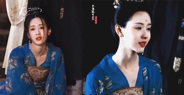 Nữ diễn viên chỉ hợp đóng vai phản diện-1