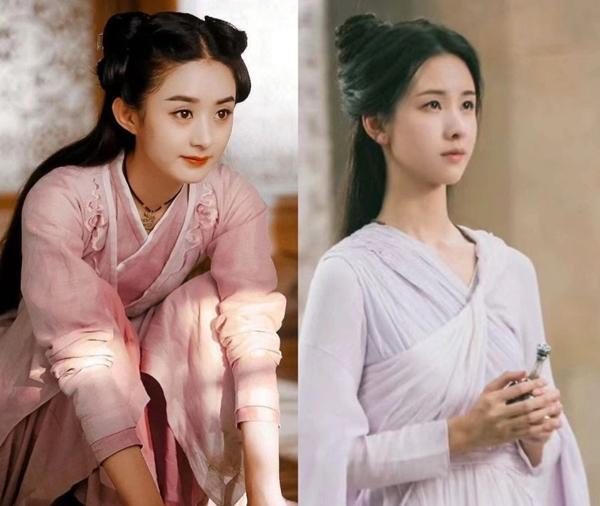 Nữ diễn viên chỉ hợp đóng vai phản diện-3