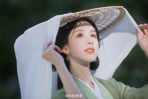 Nữ diễn viên chỉ hợp đóng vai phản diện-8