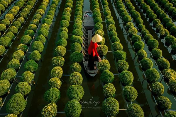 Một loại kẹo của Việt Nam lọt danh sách bánh kẹo ngon nhất thế giới-3