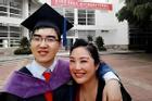 Nam sinh bị chẩn đoán bại não, 19 năm sau vào Đại học Harvard